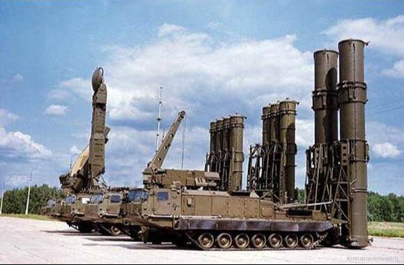 Dünyanın en güçlü hava savunma sistemlerine sahip olan ülkeler belli oldu! Türkiye'de hangileri bulunuyor Dünyanın en güçlü hava savunma sistemlerine sahip olan ülkeler belli oldu! Türkiye'de hangileri bulunuyor - 41. Resim