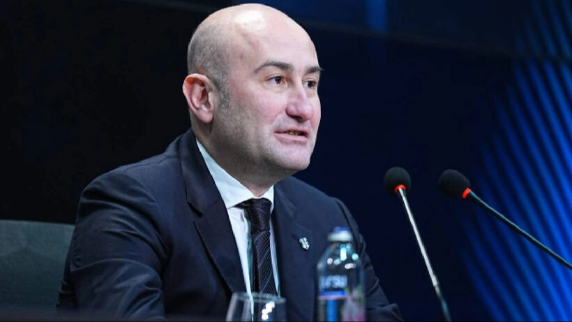 Hüseyin Yücel'den Serdar Topraktepe açıklaması! Yola devam edilecek mi? Hüseyin Yücel'den Serdar Topraktepe açıklaması! Yola devam edilecek mi? - 1. Resim