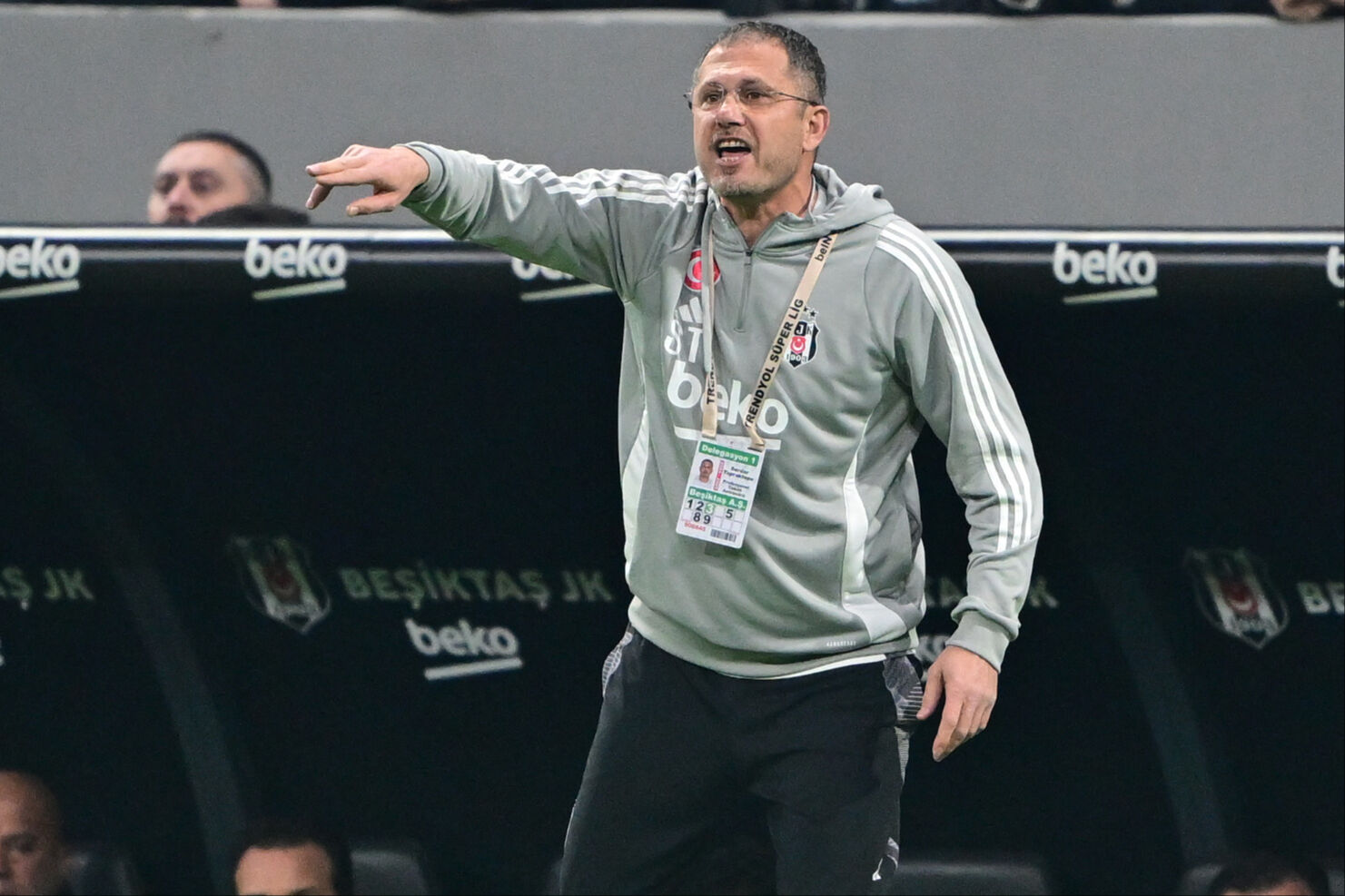 Hüseyin Yücel'den Serdar Topraktepe açıklaması! Yola devam edilecek mi? Hüseyin Yücel'den Serdar Topraktepe açıklaması! Yola devam edilecek mi? - 2. Resim