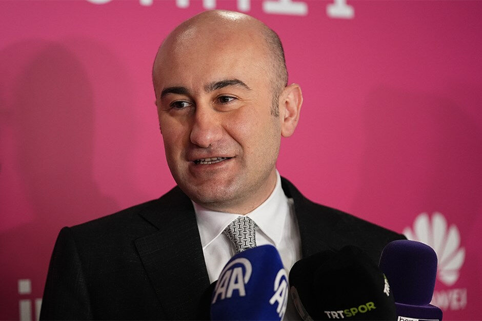 Hüseyin Yücel'den Serdar Topraktepe açıklaması! Yola devam edilecek mi? Hüseyin Yücel'den Serdar Topraktepe açıklaması! Yola devam edilecek mi? - 4. Resim