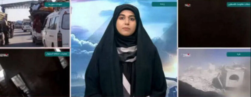 İran'da muhaliflere bakış değişiyor! Önce terörist dediler şimdi silahlı grup İran'da muhaliflere bakış değişiyor! Önce terörist dediler şimdi silahlı grup - 2. Resim