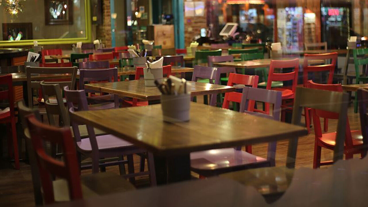 Kafe ve restoranlarda soygun var! 'Hizmet bedeli' ve 'kuver' oyunu isyan ettirdi - 1. Resim