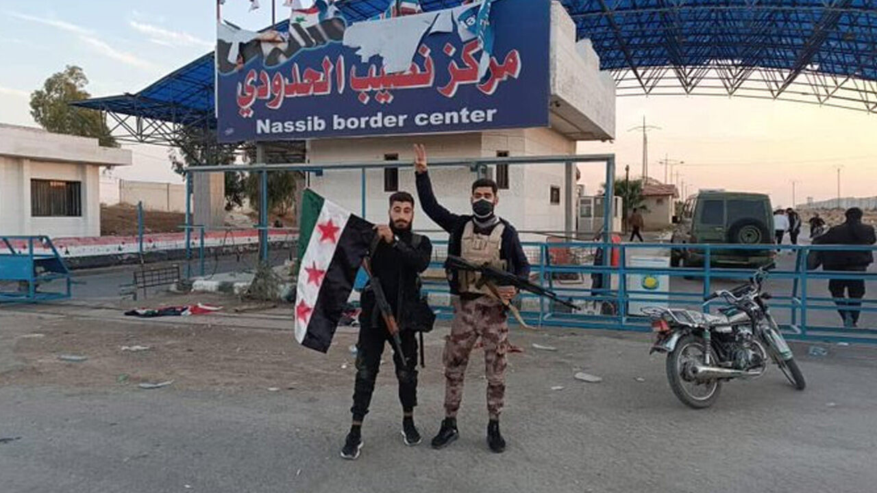 Katil Esad’a Şam’ı dar edeceğiz! Humus’a ilerleyen muhalifler gazetemize konuştu - 2. Resim