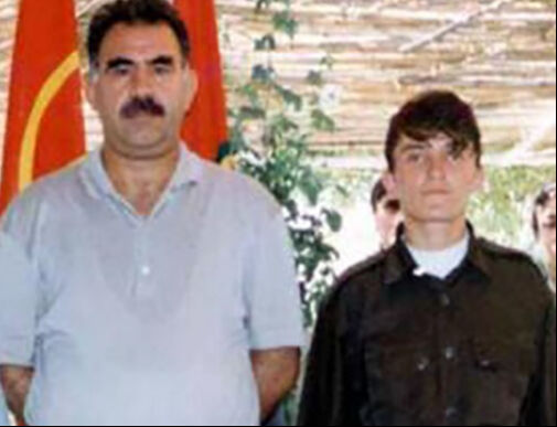 MİT'ten PKK'nın kadın örgütlenmesi PJAK'a operasyon! Mürvet Gülsever öldürüldü - 2. Resim