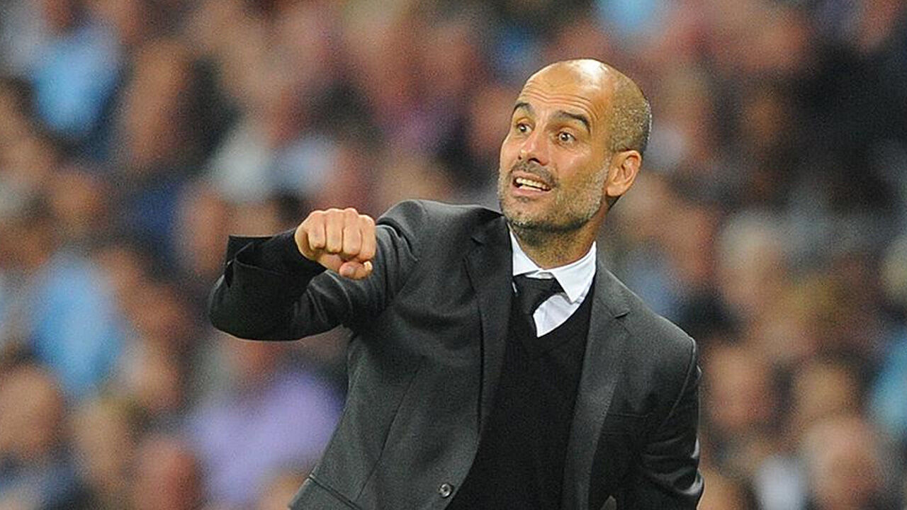 Söz sırası Pep'de! Mourinho'nun sözlerini cevapsız bırakmadı - 2. Resim