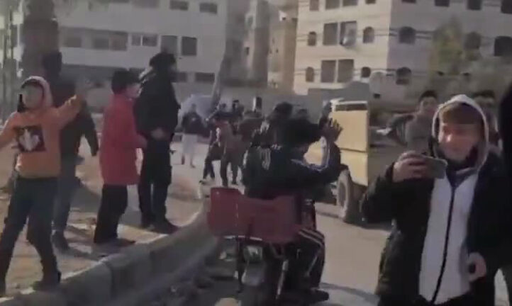 Suriye'de 40 yıldır tutuklu olan Ali'nin ailesi televizyonda görünce şoke oldu! Cumhurbaşkanı Erdoğan'dan yardım istediler - 1. Resim