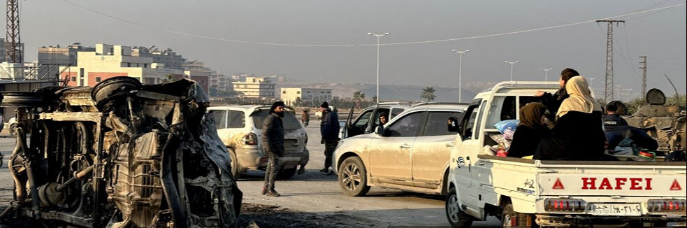 Suriyeli muhaliflerin kontrol altına aldığı Kuveyris Hava Üssü'nde Esad askerlerinin kaçış planı bulundu - 2. Resim