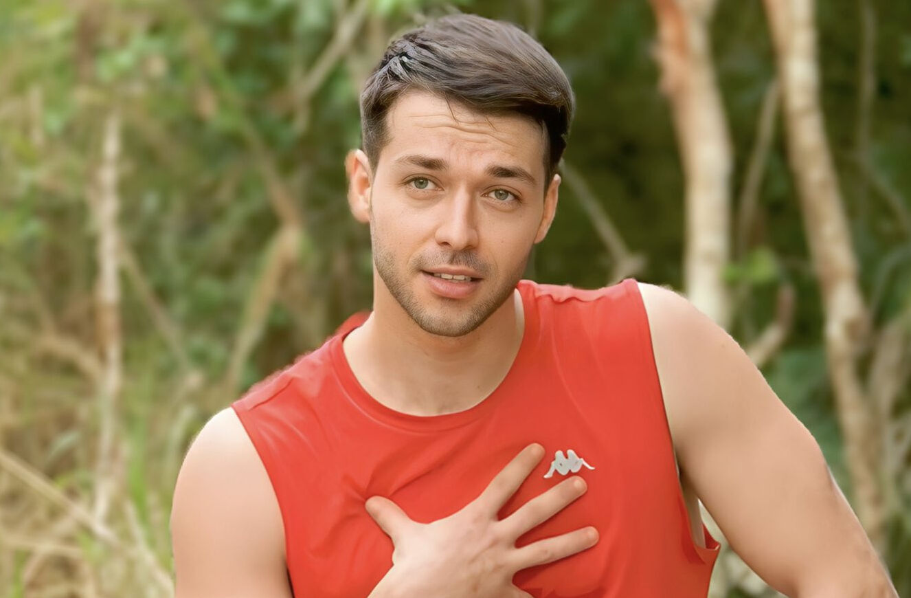 Survivor şampiyonu Hilmi Cem İntepe evleniyor! İşte müstakbel eşi Survivor şampiyonu Hilmi Cem İntepe evleniyor! İşte müstakbel eşi - 1. Resim