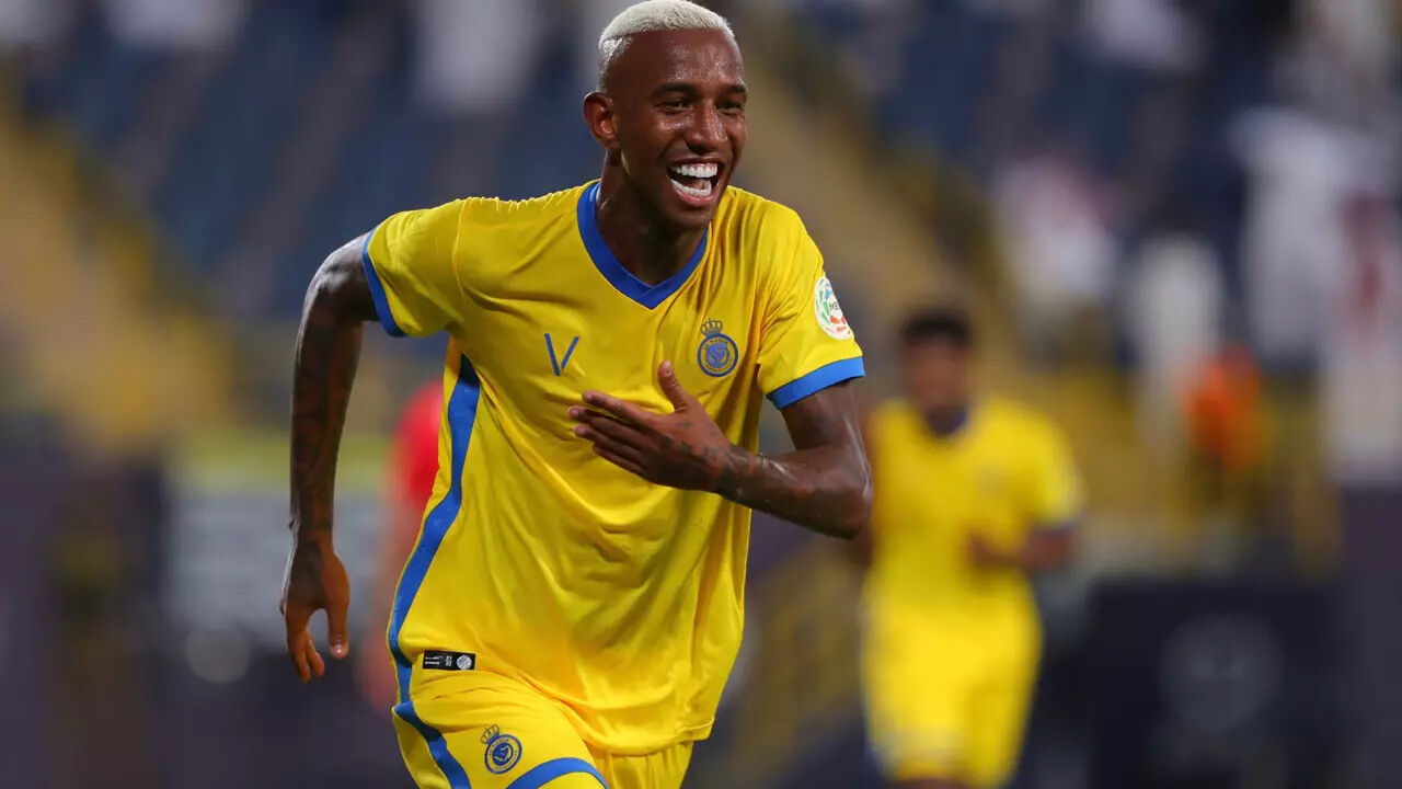 Talisca Fenerbahçe'ye gelecek mi? Talisca‘dan cevap geldi  - 5. Resim