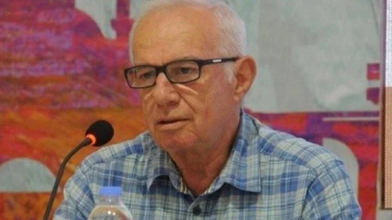 2024'te hayatını kaybeden kültür sanat dünyasının ünlü isimleri Yeşilçam'ın ünlü ismi Şerif Gören hayatını kaybetti | Türkiye Gazetesi