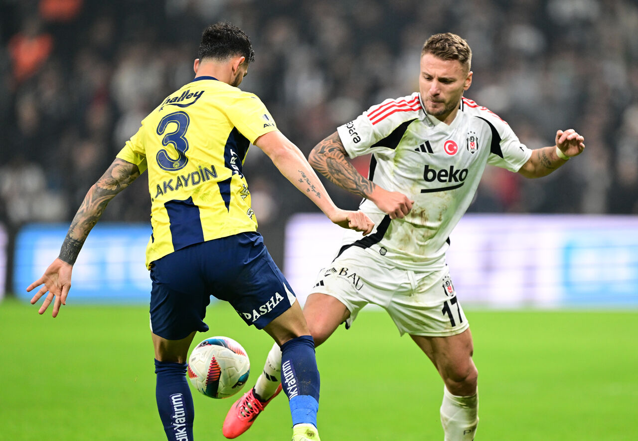 Beşiktaş yenilgisi sonrası Mourinho'ya çarpıcı sözler! 