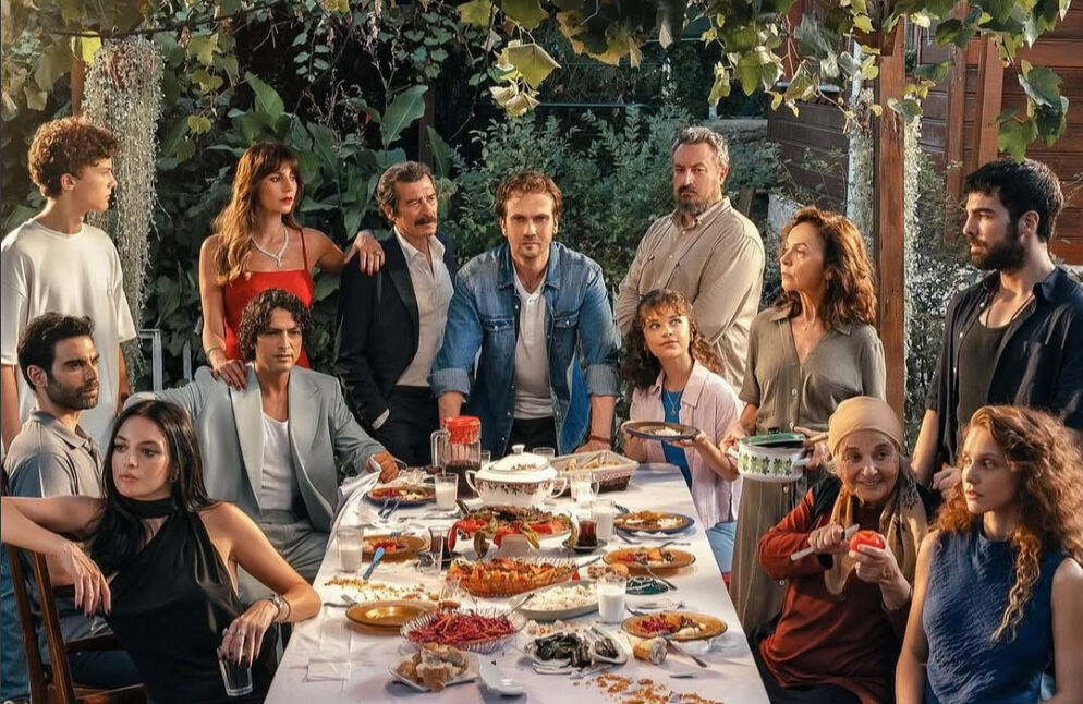 Deha yeni bölüm ne zaman, hangi gün yayınlanıyor? Deha dizisi oyuncuları kimler, konusu nedir? - 1. Resim