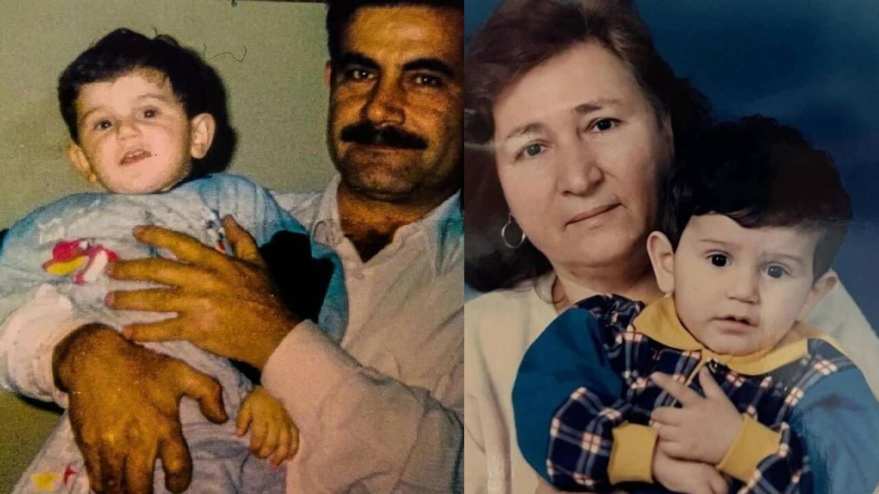 Doğan Cem "Ne utanıyorum ne üzülüyorum" diyerek ailesiyle ilgili sırrı ilk kez açıkladı! - 2. Resim