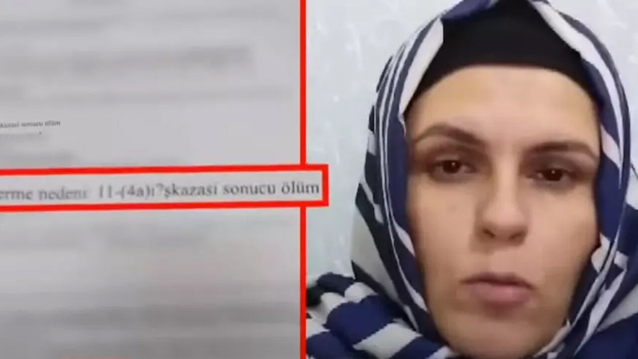 Emeklilik tarihi için e-Devlet'i açtı, hayatının şokunu yaşadı! Soluğu nüfus müdürlüğünde aldı - 2. Resim