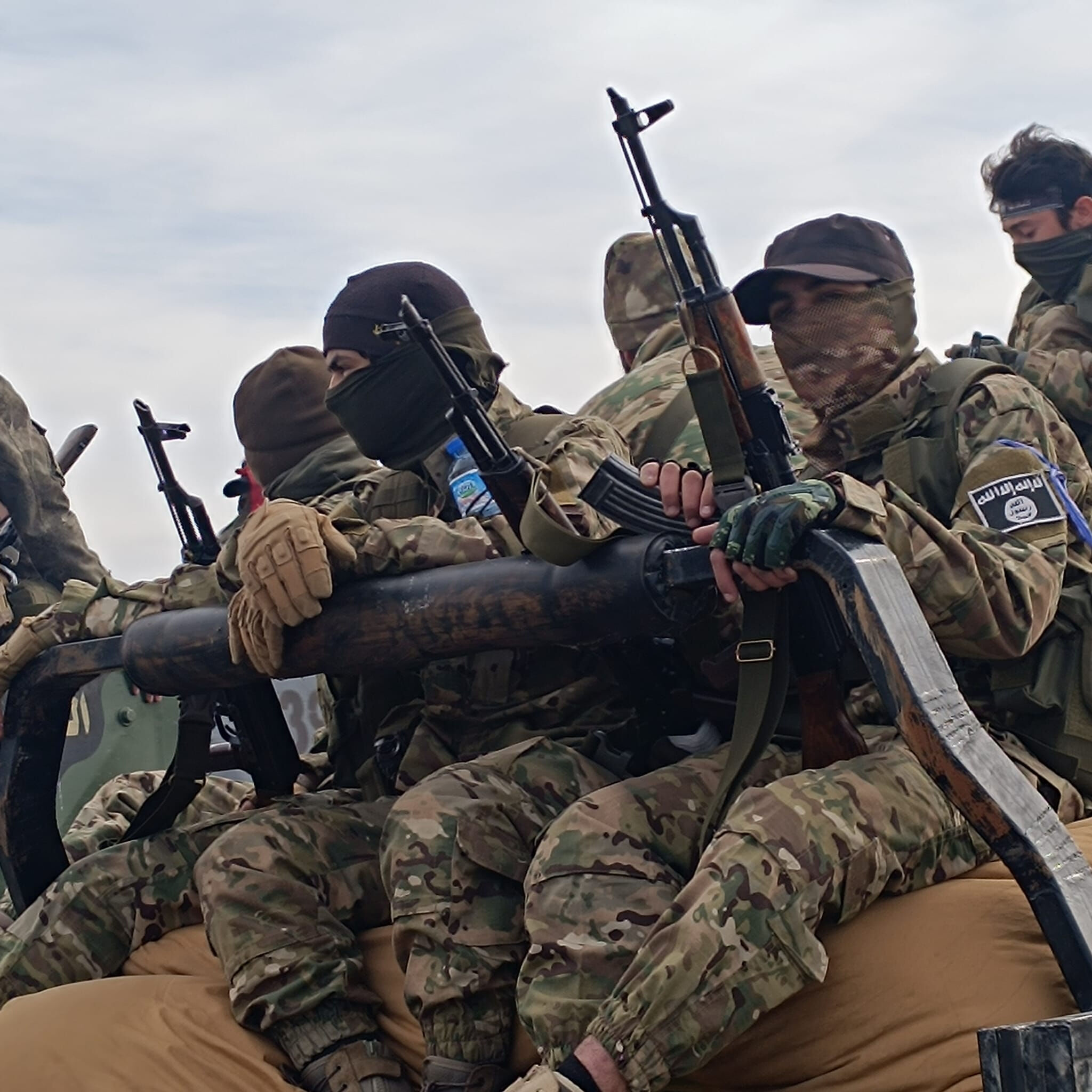 Emevi Camiinde şükür secdesi! Muhabirimiz Yılmaz Bilgen Emevi Camiinde - 3. Resim