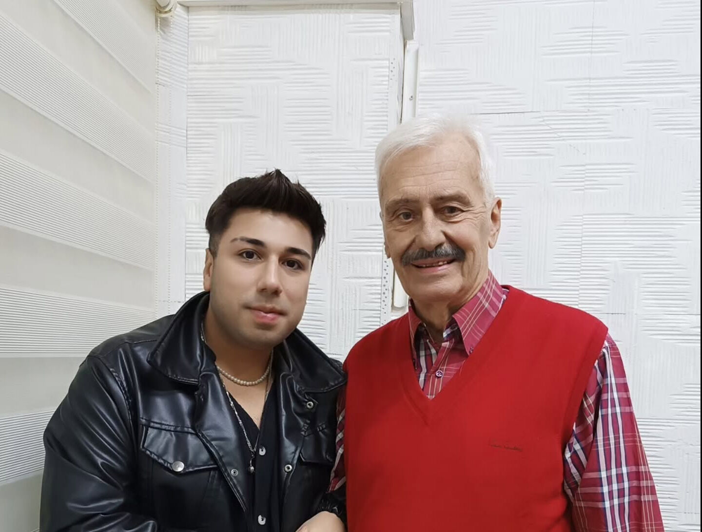 Engin Çağlar'ın son hali gündem oldu! Görenler tanımakta zorlandı Engin Çağlar'ın son hali gündem oldu! Görenler tanımakta zorlandı - 4. Resim