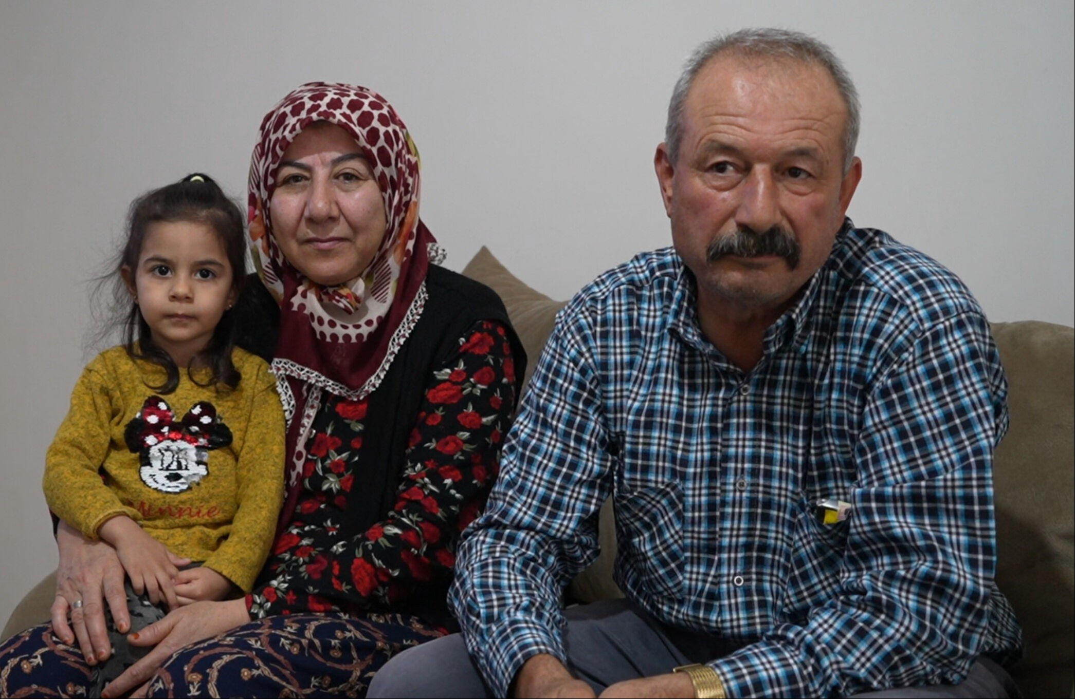 Gazze yolunda Esad rejimi esir almıştı! Engin Arslan 13 ay sonra özgürlüğüne kavuştu Gazze yolunda Esad rejimi esir almıştı! Engin Arslan 13 ay sonra özgürlüğüne kavuştu - 2. Resim