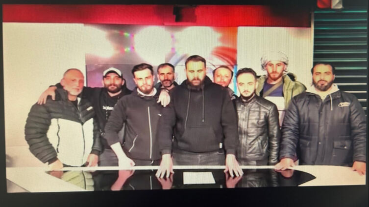 İdam edilecekken serbest kaldılar! Kimisi anlam veremedi, kimisi sevinç çığlığı attı İdam edilecekken serbest kaldılar! Kimisi anlam veremedi kimisi sevinç çığlığı attı - 1. Resim