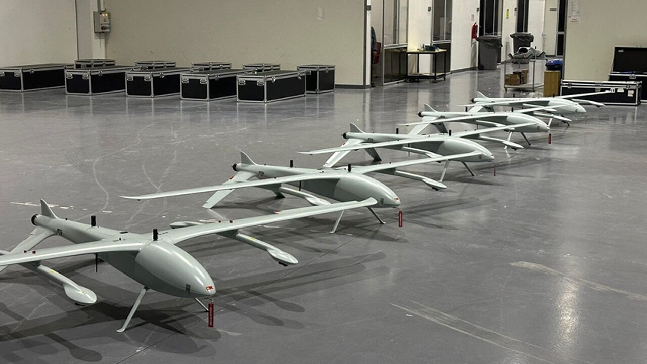 İHA ihracat başarılarına iki yeni halka! Bayraktar TB2, Akıncı, Aksungur derken... İHA ihracat başarılarına iki yeni halka! Bayraktar TB2, Akıncı, Aksungur derken... - 2. Resim