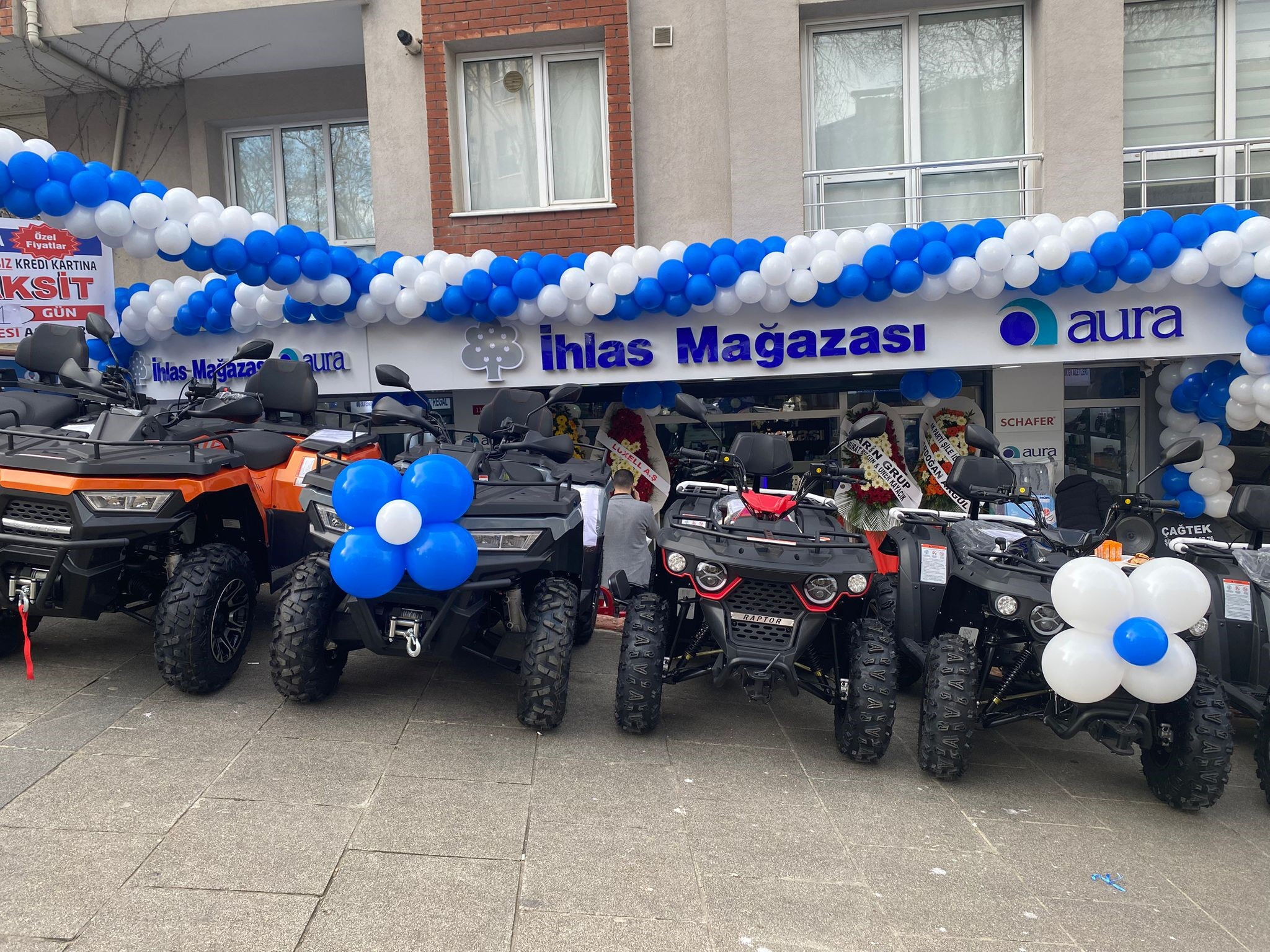 İhlas Pazarlama'dan Anadolu Yakasına 19'uncu şube! Şile mağazası hizmete açıldı - 2. Resim