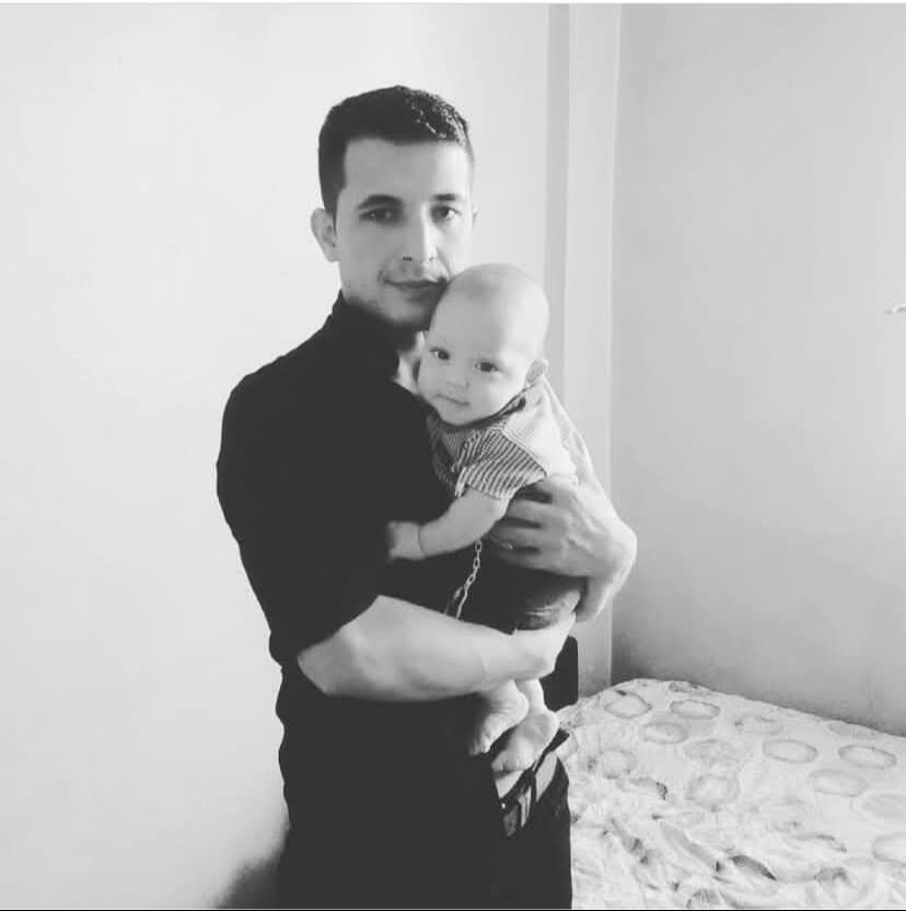 İzmir'de feci iş kazası! Genç işçi feci şekilde can verdi İzmir'de feci iş kazası! Genç işçi feci şekilde can verdi - 2. Resim