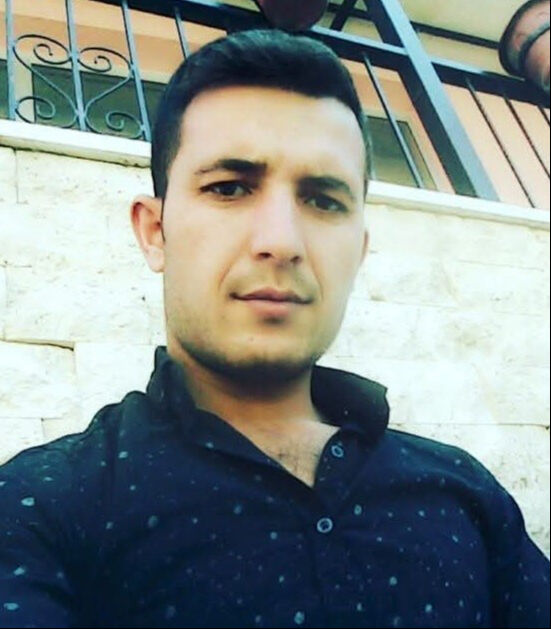 İzmir'de feci iş kazası! Genç işçi feci şekilde can verdi İzmir'de feci iş kazası! Genç işçi feci şekilde can verdi - 1. Resim