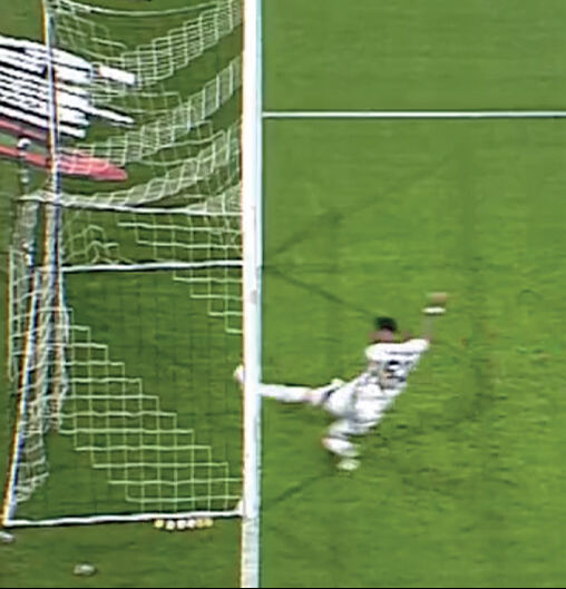 Kartal’dan Fener’e tek pençe! Kâbus dolu haftalar yaşayan Beşiktaş derbide F.bahçe’ye ağır darbe vurdu Kartal’dan Fener’e tek pençe! Kâbus dolu haftalar yaşayan Beşiktaş derbide F.bahçe’ye ağır darbe vurdu - 4. Resim