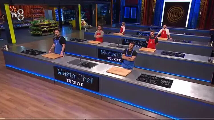 MasterChef'te haftanın son eleme adayı belli oldu! Dikkat çeken isim... - 2. Resim