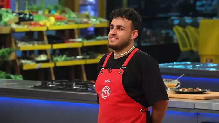 MasterChef'te haftanın son eleme adayı belli oldu! Dikkat çeken isim... - 3. Resim