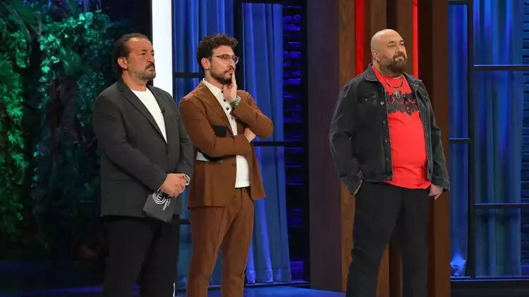 MasterChef'te haftanın son eleme adayı belli oldu! Dikkat çeken isim... - 1. Resim