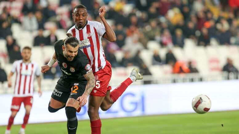 Muhtemel 11'ler belli oldu! Sivasspor Galatasaray maçı ne zaman, hangi kanalda, saat kaçta başlayacak? - 3. Resim