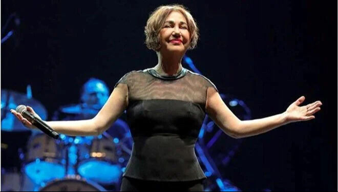 Nazan Öncel sevenlerini korkuttu! Apar topar ameliyata alındı Nazan Öncel sevenlerini korkuttu! Apar topar ameliyata alındı - 1. Resim