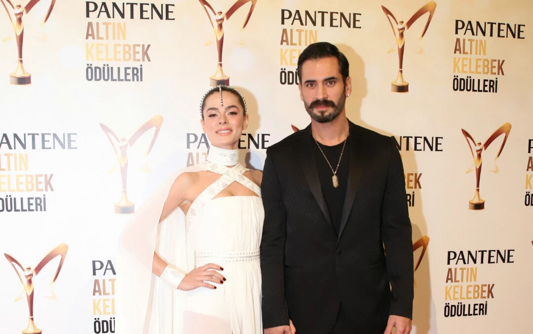 Ödül töreni bu akşam! Pantene Altın Kelebek ne zaman, hangi kanalda? - 4. Resim