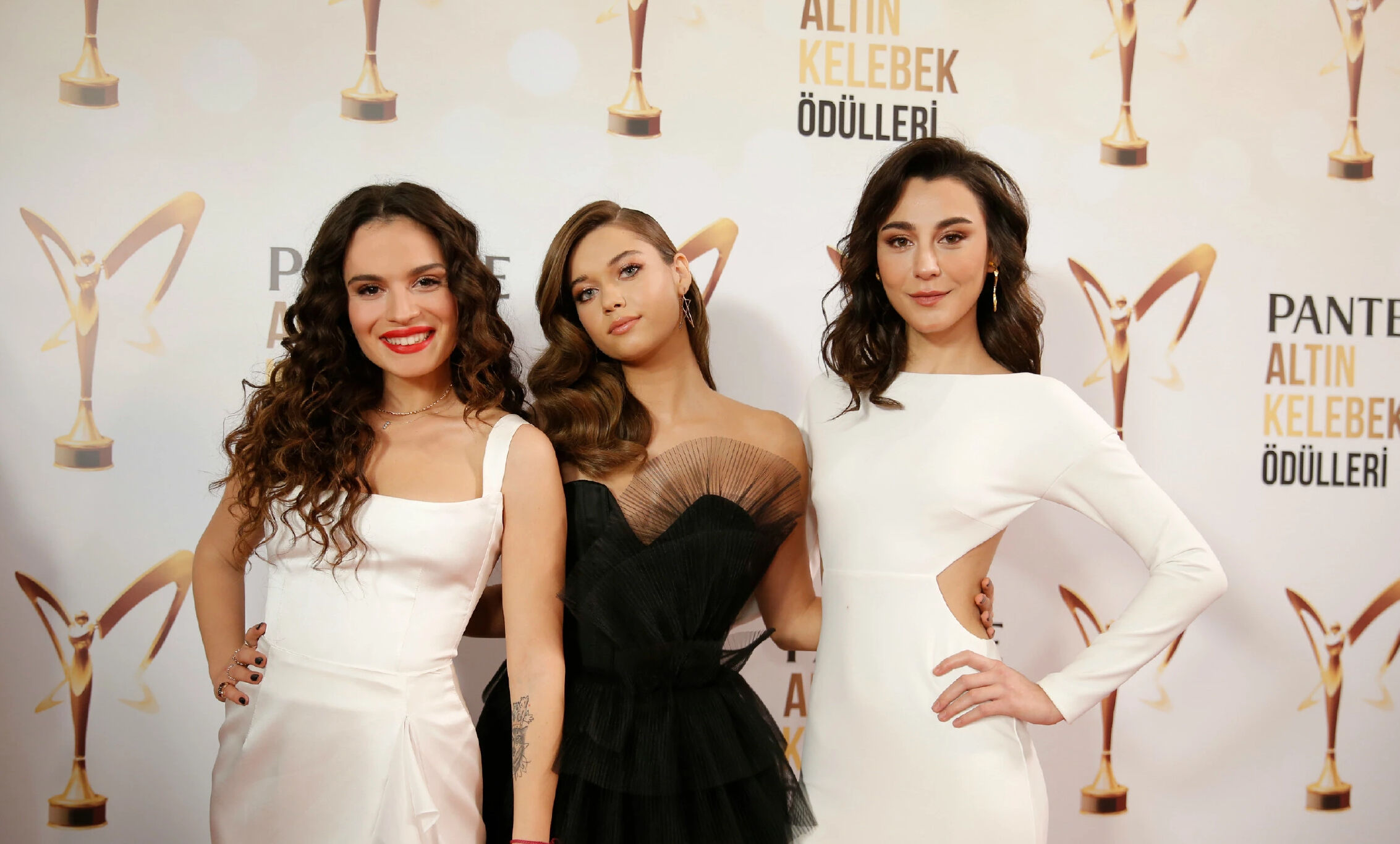 Ödül töreni bu akşam! Pantene Altın Kelebek ne zaman, hangi kanalda? - 3. Resim