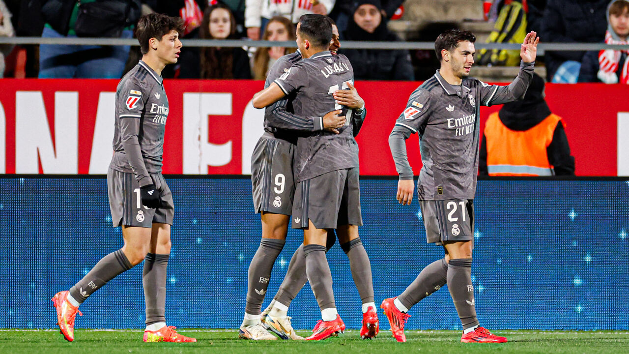 Real Madrid'in yıldızı Arda Güler, Girona karşısında İspanyolları yine mest etti!  Real Madrid'in yıldızı Arda Güler, Girona karşısında İspanyolları yine mest etti!