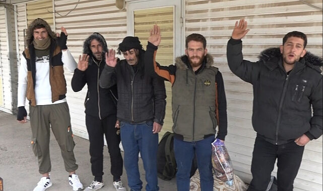 Suriyeliler geri dönecek mi? Hakan Fidan açıklama yaptı! - 5. Resim