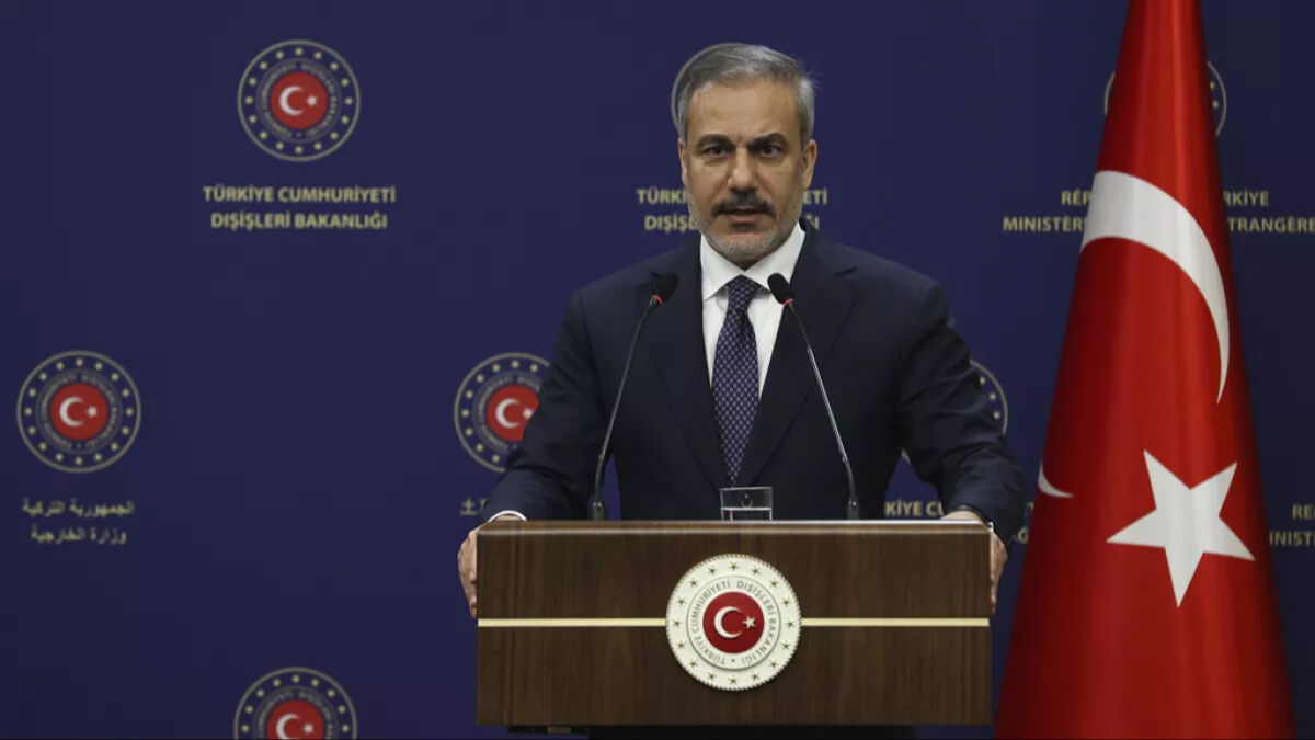 Suriyeliler geri dönecek mi? Hakan Fidan açıklama yaptı! - 4. Resim