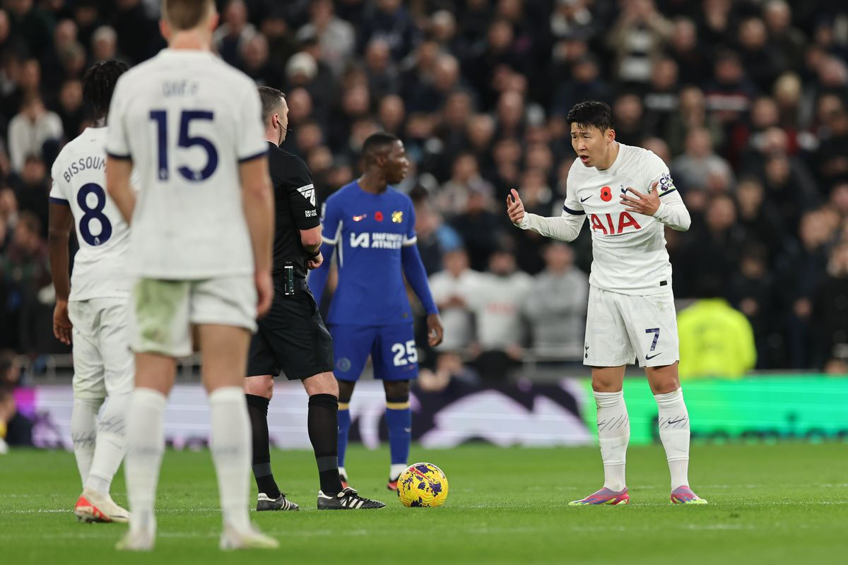 Tottenham - Chelsea maçı şifresiz mi, hangi kanalda? Muhtemel 11'ler açıklandı! - 2. Resim