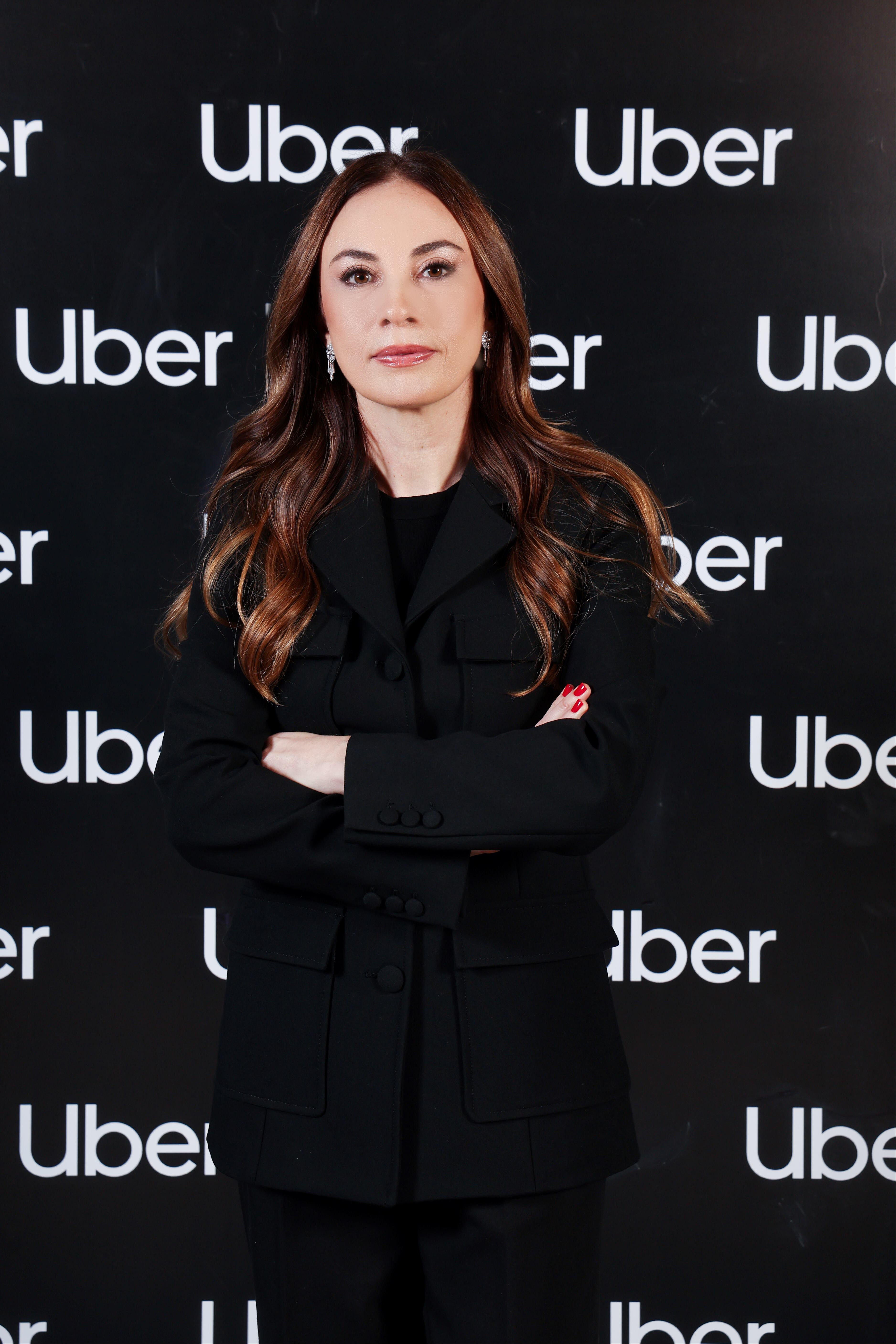 UBER Türkiye 10 yaşında! 100 bin sürücüye ekmek kapısı oldu - 1. Resim