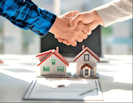 Yatırımlık konut alan kiraya veriyor! Kiralık ilanlardaki artış fiyatları dengeleyecek - 2. Resim