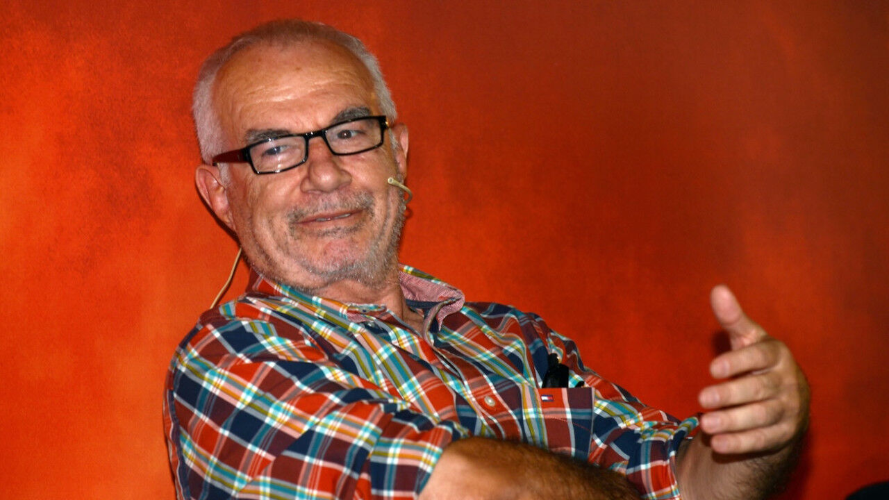 Yönetmen Şerif Gören kimdir, neden vefat etti, hastalığı neydi? - 3. Resim