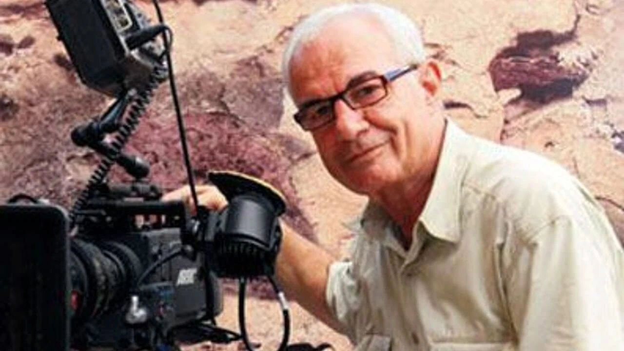 Yönetmen Şerif Gören kimdir, neden vefat etti, hastalığı neydi? - 1. Resim