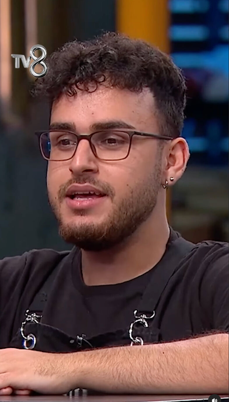 8 Aralık Pazar MasterChef'te kim elendi? Masterchef Türkiye’de son sekiz belli oldu  - 2. Resim