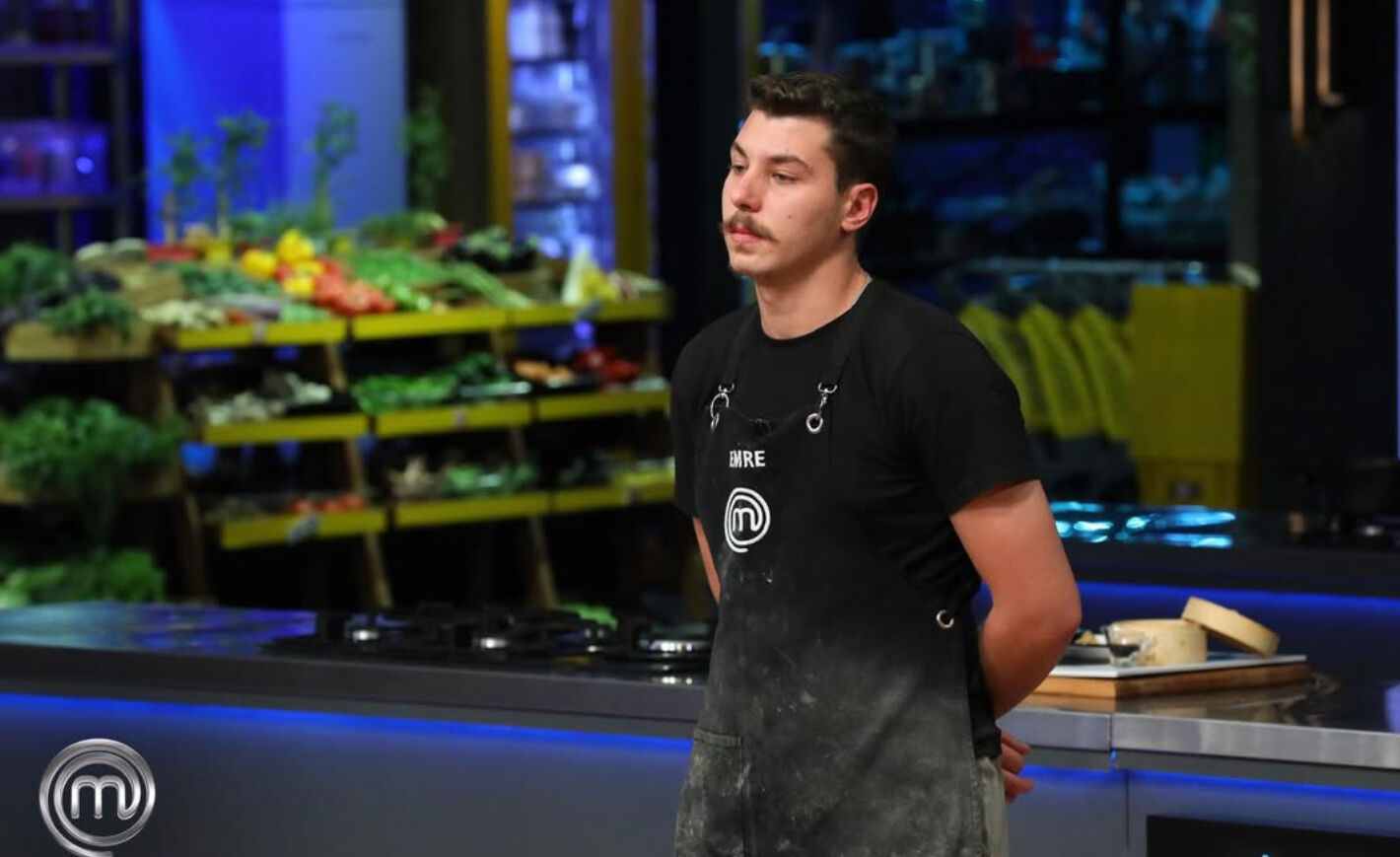 8 Aralık Pazar MasterChef'te kim elendi? Masterchef Türkiye’de son sekiz belli oldu  - 4. Resim