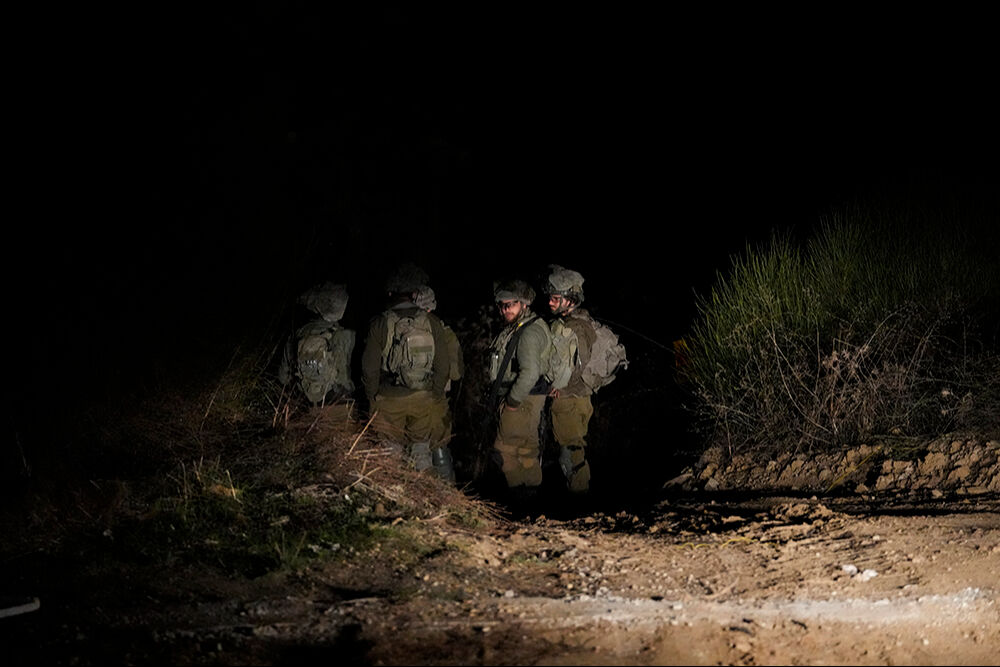 ABD basını duyurdu, İsrail Suriye topraklarına girdi! 51 sene sonra ele geçirdiler... - 3. Resim