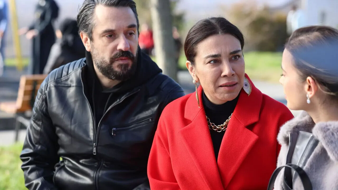 Açıklama geldi! Yalan dizisi final mi yapıyor, neden? Açıklama geldi! Yalan dizisi final mi yapıyor, neden? - 1. Resim