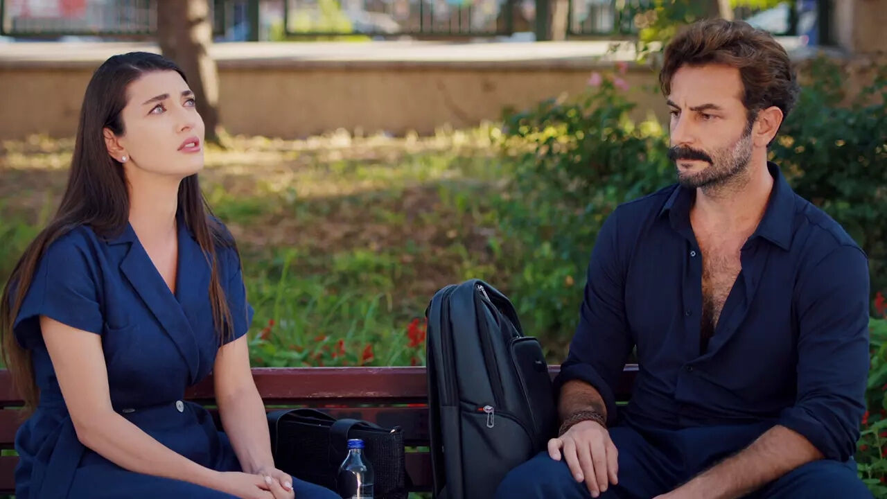 Açıklama geldi! Yalan dizisi final mi yapıyor, neden? Açıklama geldi! Yalan dizisi final mi yapıyor, neden? - 3. Resim