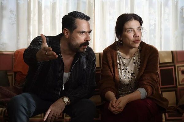 Açıklama geldi! Yalan dizisi final mi yapıyor, neden? Açıklama geldi! Yalan dizisi final mi yapıyor, neden? - 4. Resim