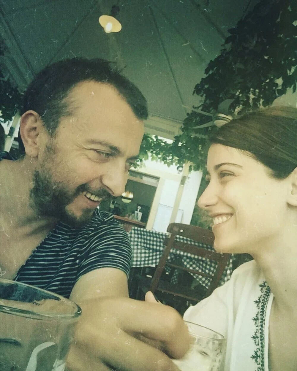 Ali Atay'ın haciz itirafı olay oldu! Hazal Kaya'dan bomba tepki... - 4. Resim
