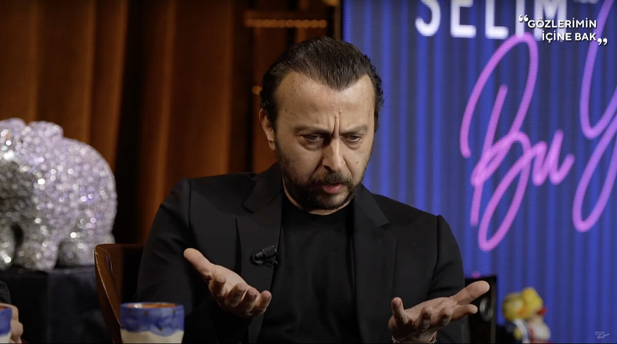 Ali Atay'ın haciz itirafı olay oldu! Hazal Kaya'dan bomba tepki... - 2. Resim